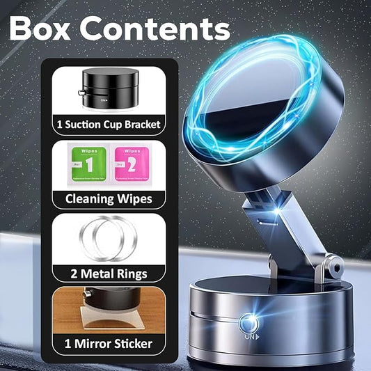 Dollvo Magnetic Phone Holder