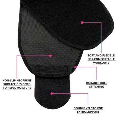 Fat Burner Belt for Men & Woman