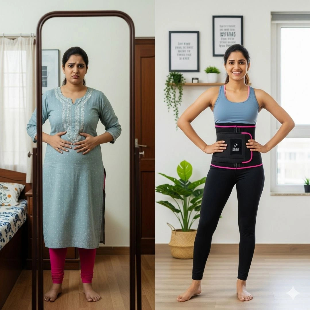 Fat Burner Belt for Men & Woman
