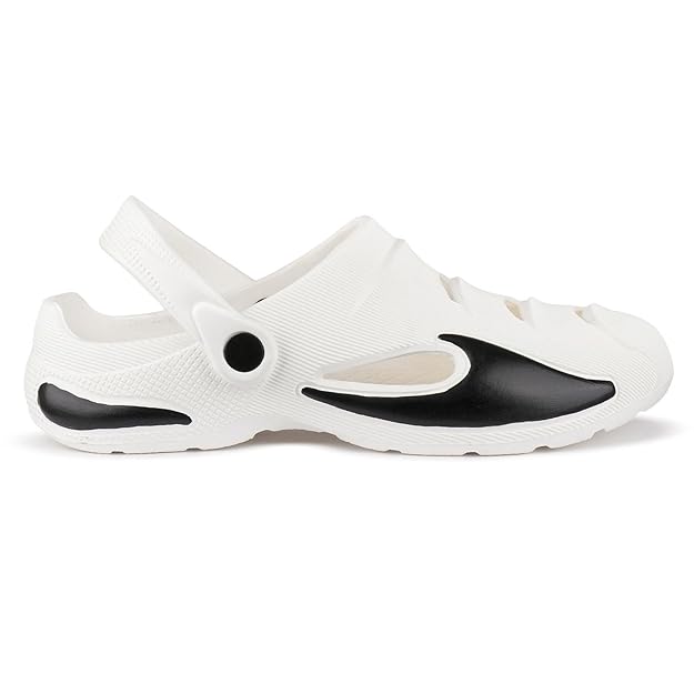 New Classic Elevate Style Comfortable Men's Crocs Slippers