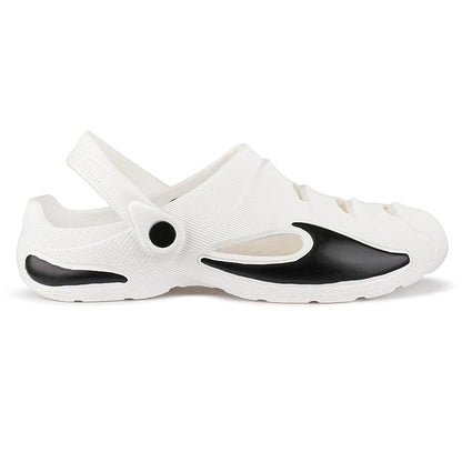 New Classic Elevate Style Comfortable Men's Crocs Slippers