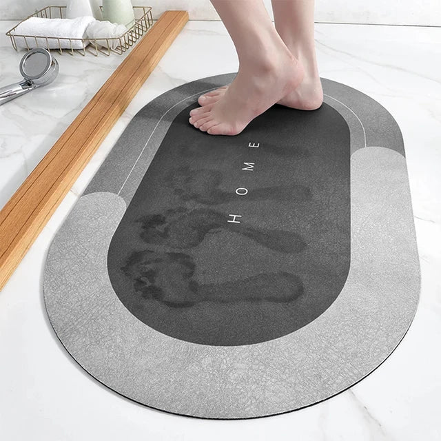 Non Slip Mats | BUY 1 GET 1 FREE 🤩  ( PACK OF 2 )